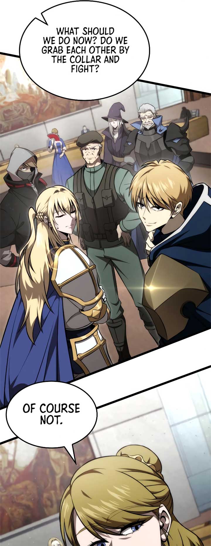 Manga Image