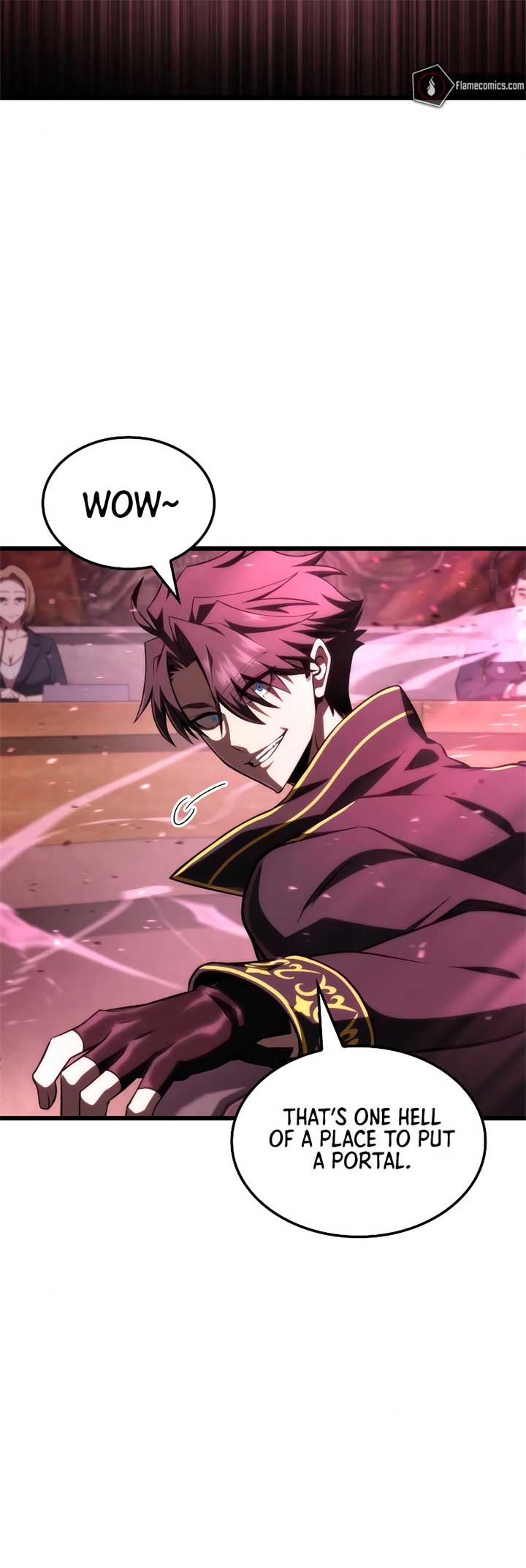 Manga Image
