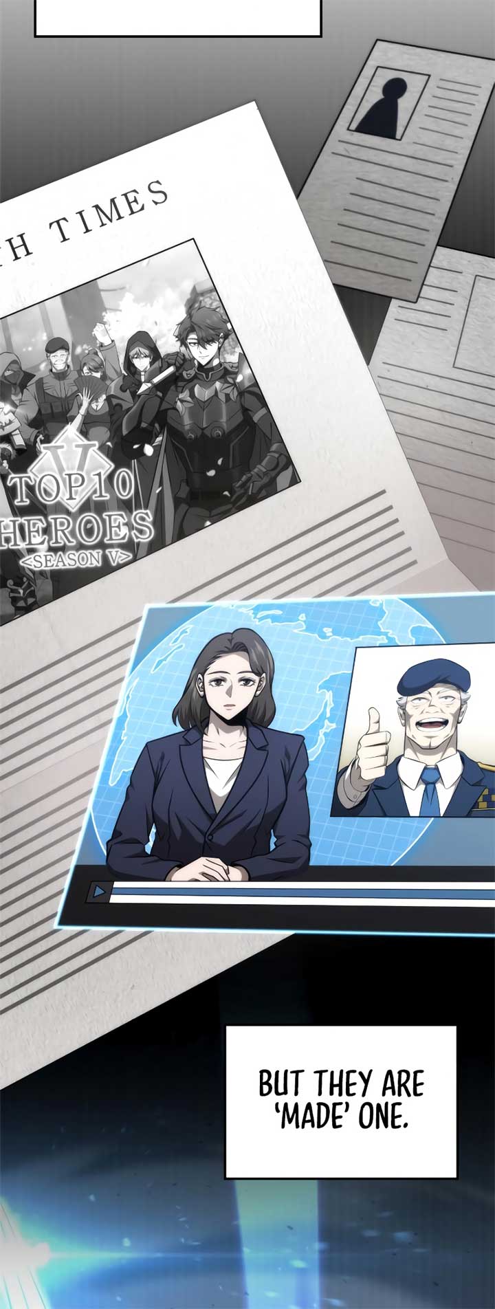 Manga Image