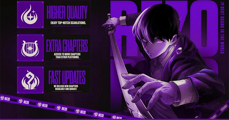 Manga Image