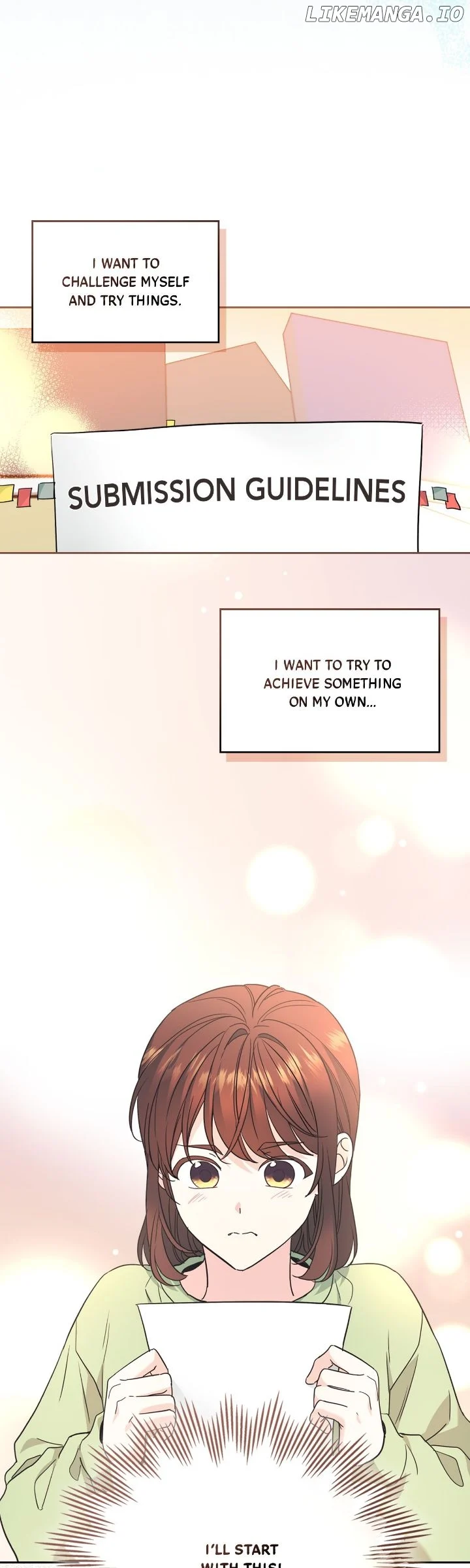 Manga Image
