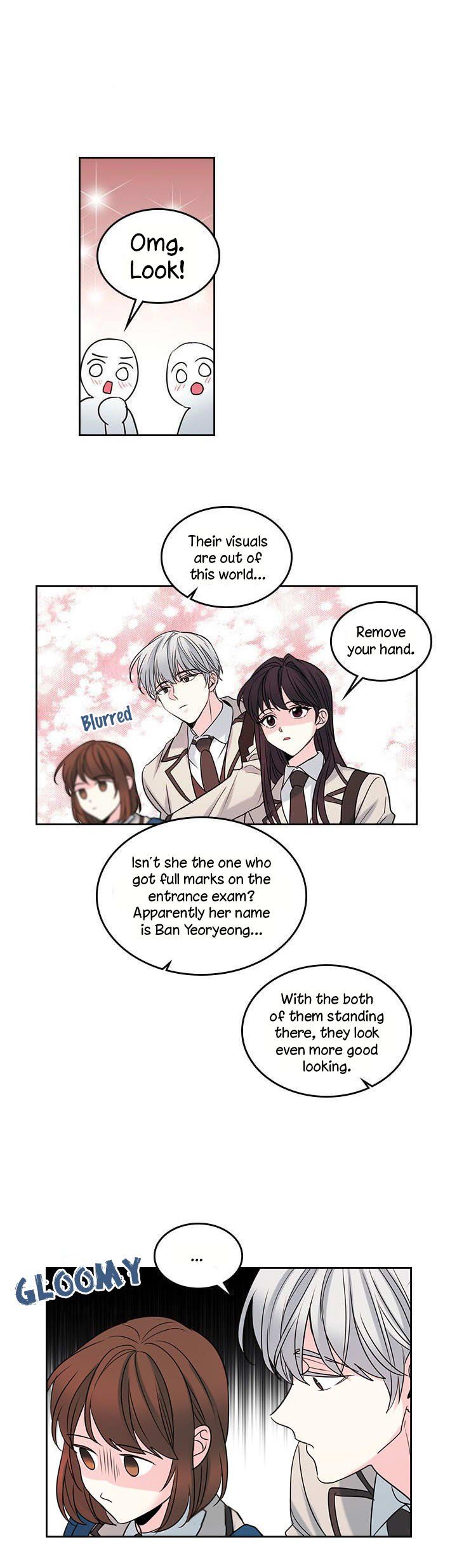 Manga Image