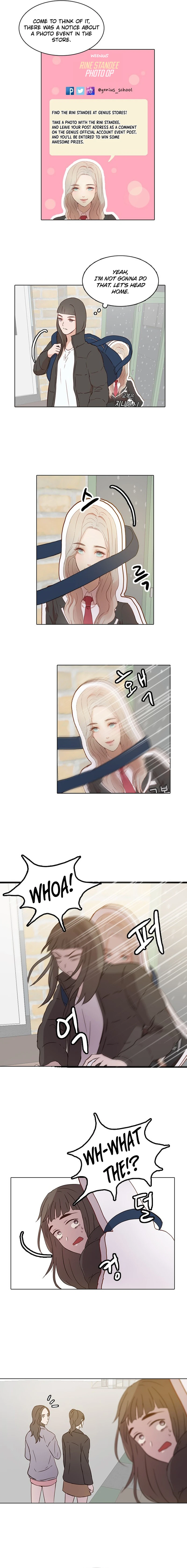 Insta Life Chapter 3 page 9
