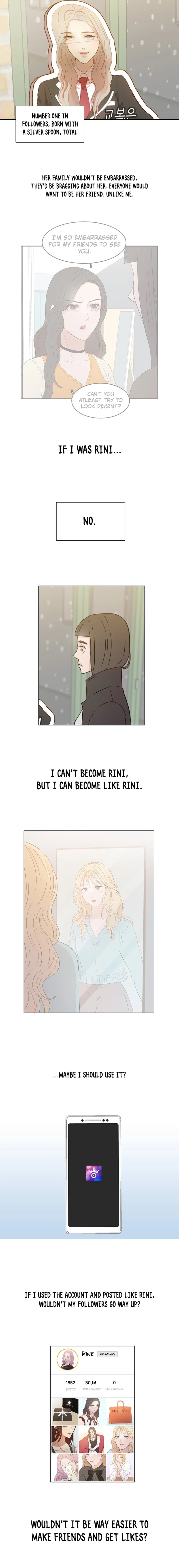 Insta Life Chapter 3 page 12