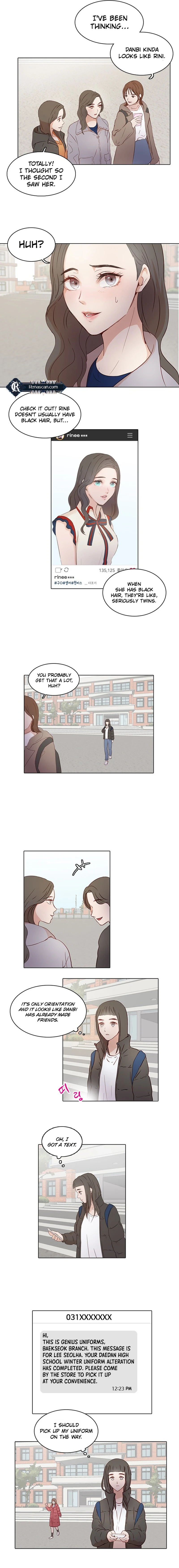 Insta Life Chapter 3 page 4