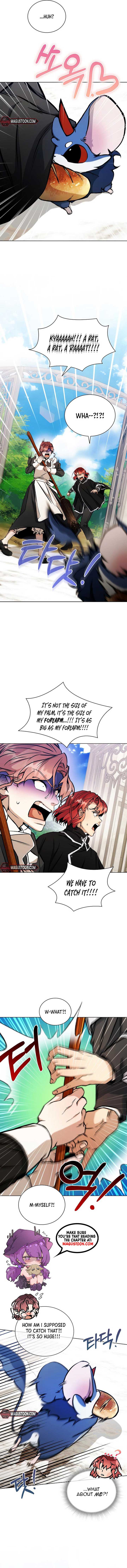 Manga Image