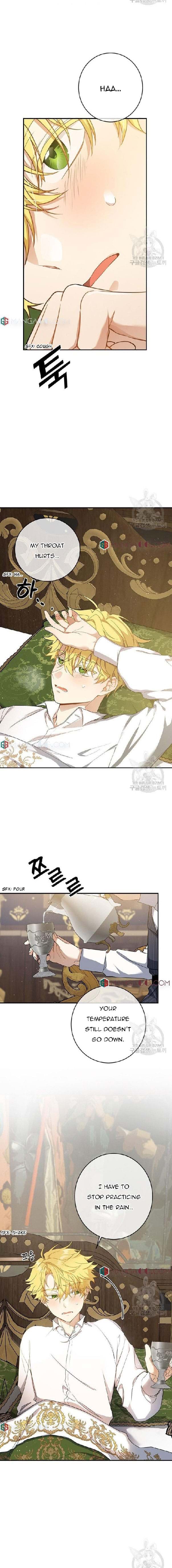 Manga Image
