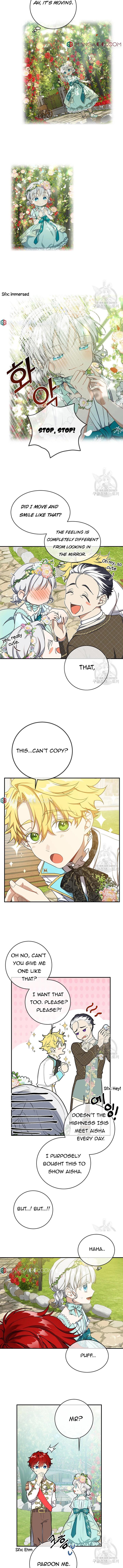 Manga Image