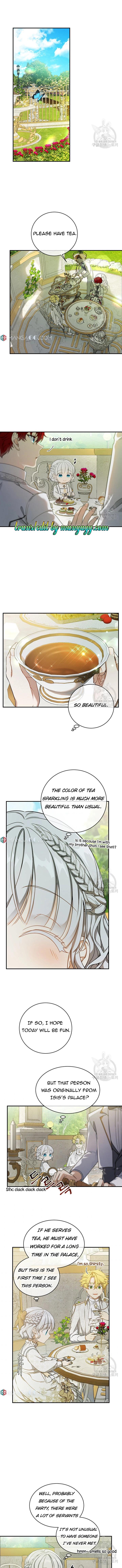 Manga Image