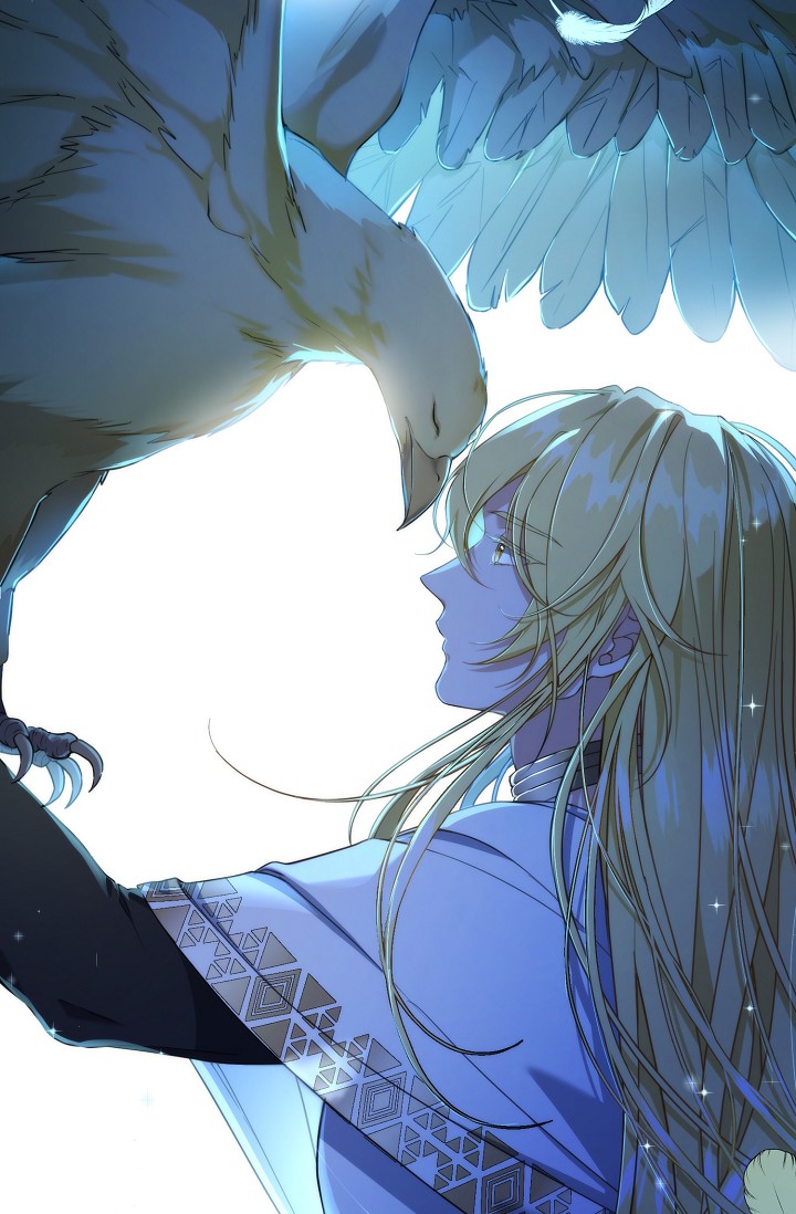 Into the light once again Chapter 37 page 11