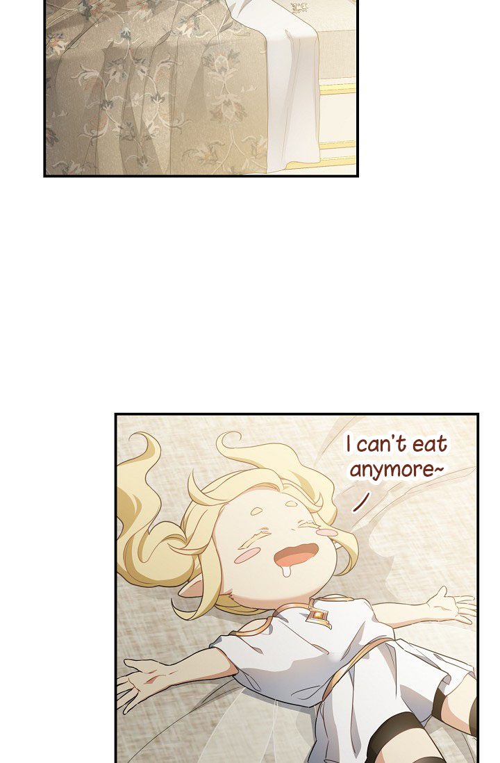 Into the light once again Chapter 37 page 21