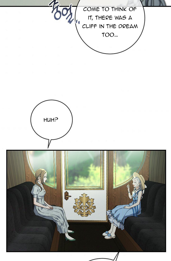 Into the light once again Chapter 37 page 33