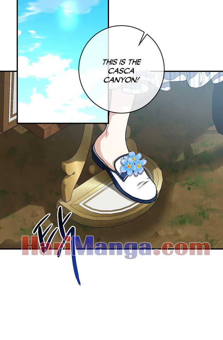 Into the light once again Chapter 37 page 35