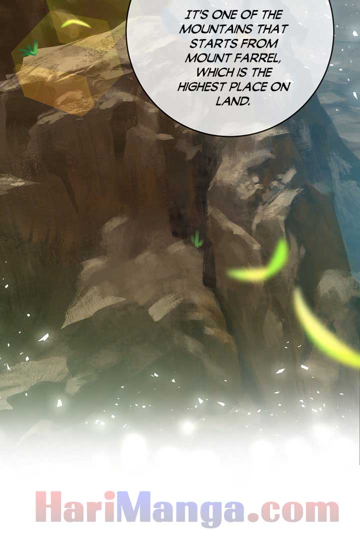 Into the light once again Chapter 37 page 38