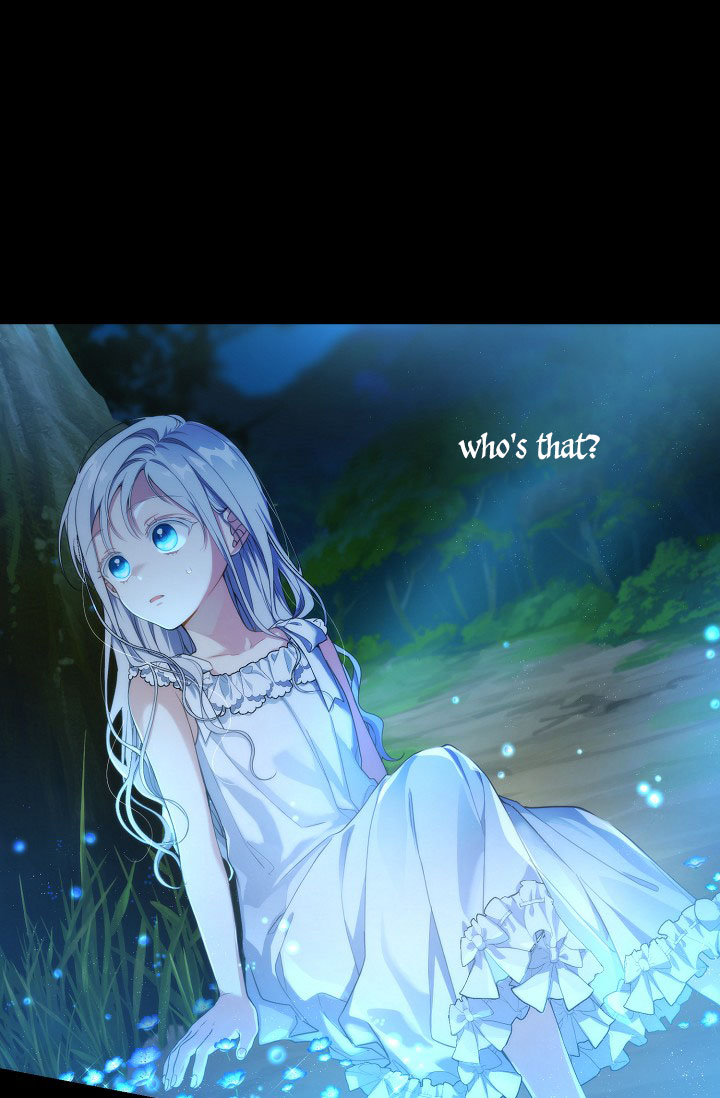 Into the light once again Chapter 37 page 6