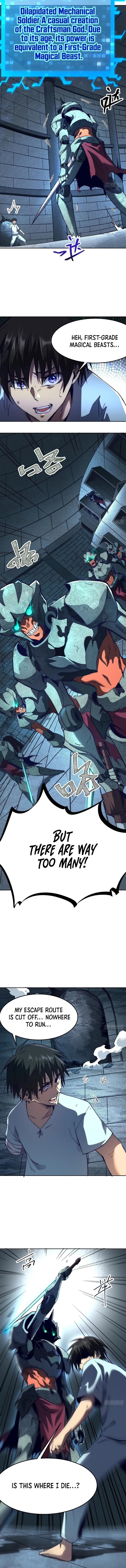 Manga Image