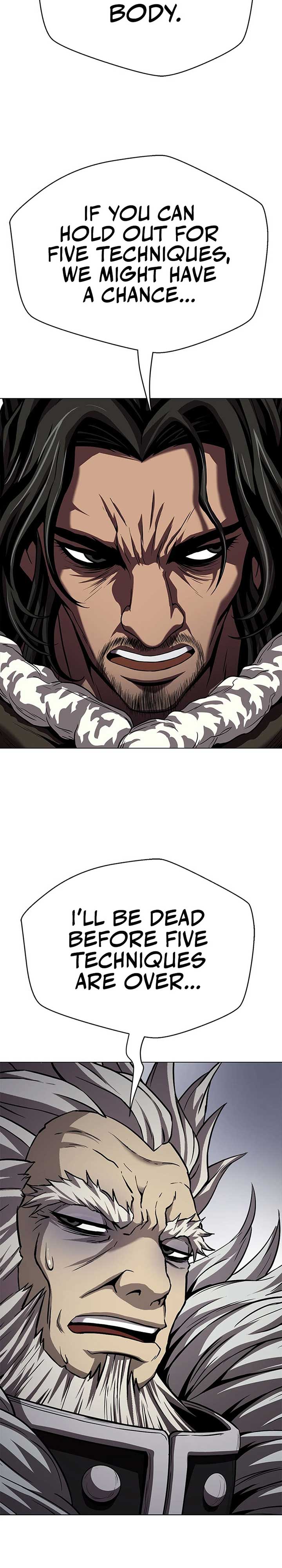 Invincible Territory Chapter 48 page 51