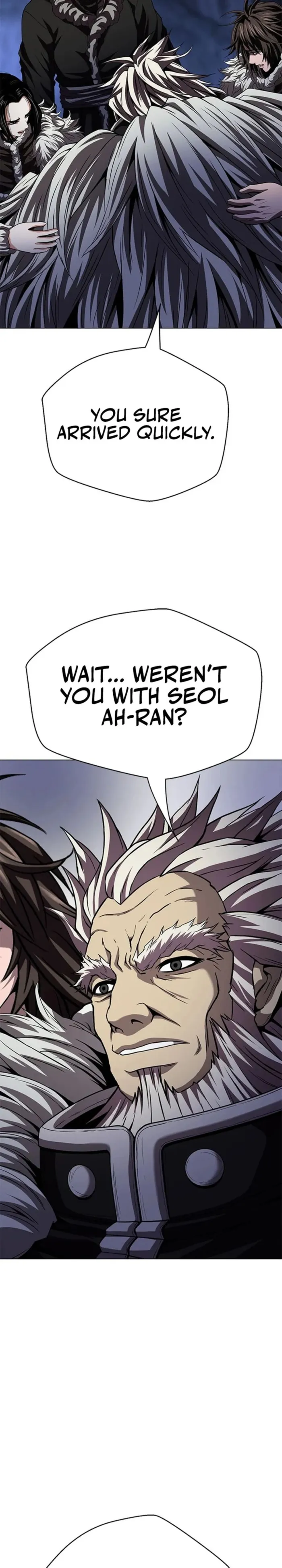 Invincible Territory Chapter 49 page 31