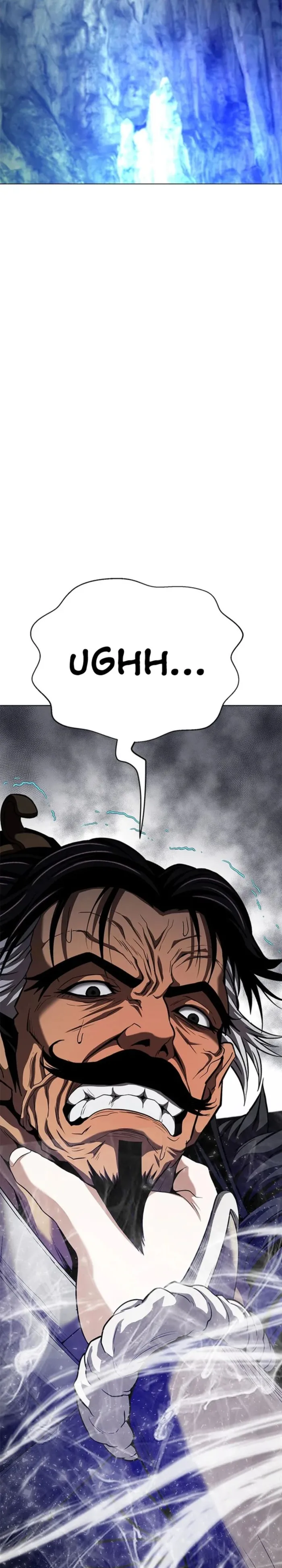 Invincible Territory Chapter 49 page 39