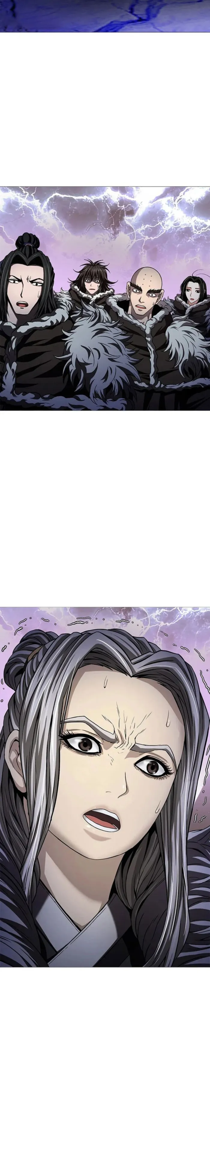 Invincible Territory Chapter 49 page 41