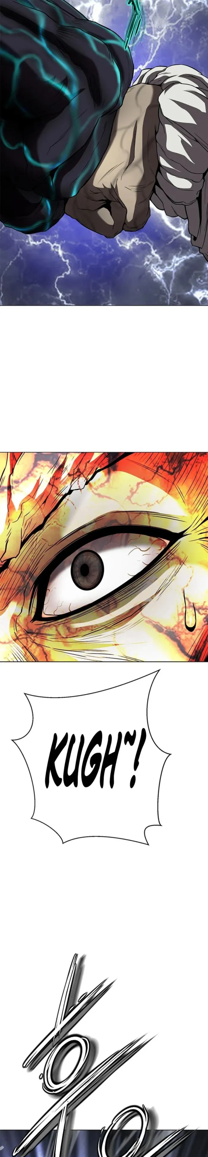 Invincible Territory Chapter 49 page 5