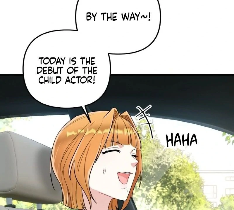 Irreplaceable Kiss Scene Chapter 7 page 47