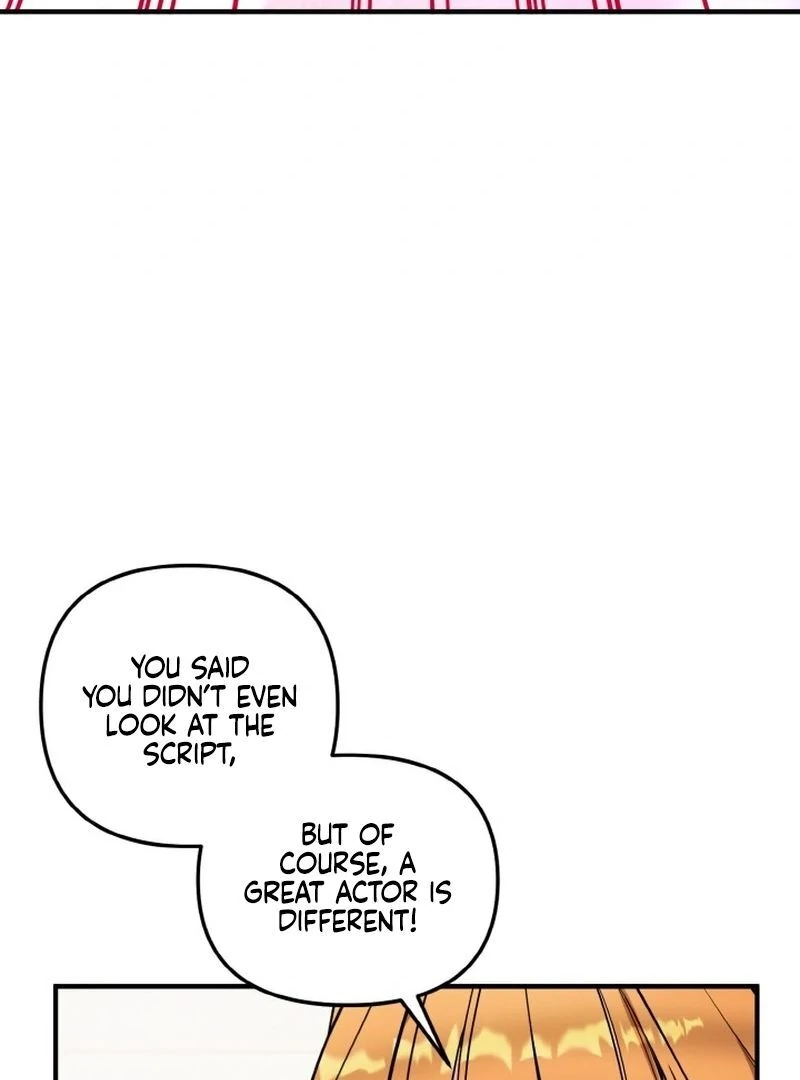 Irreplaceable Kiss Scene Chapter 7 page 67