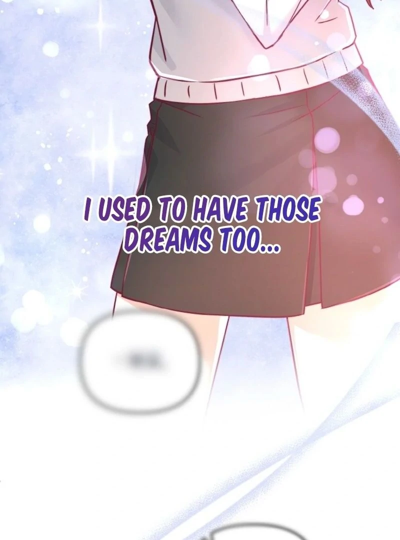 Irreplaceable Kiss Scene Chapter 7 page 91