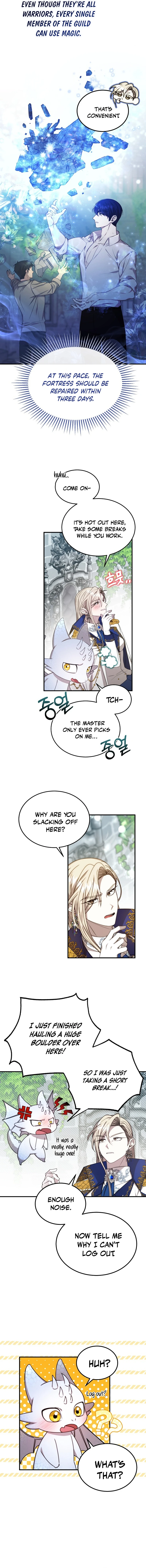 Manga Image