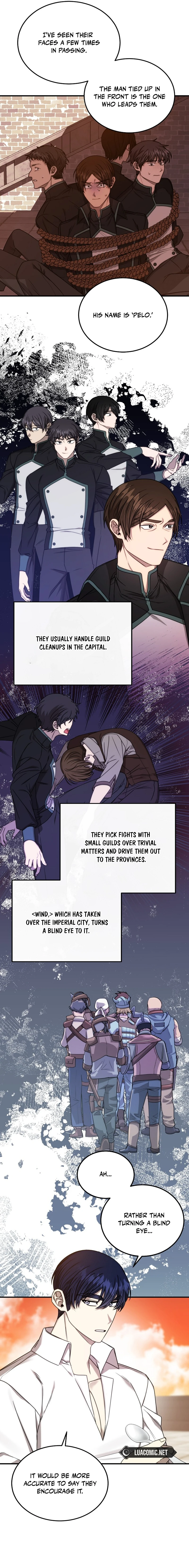 Manga Image