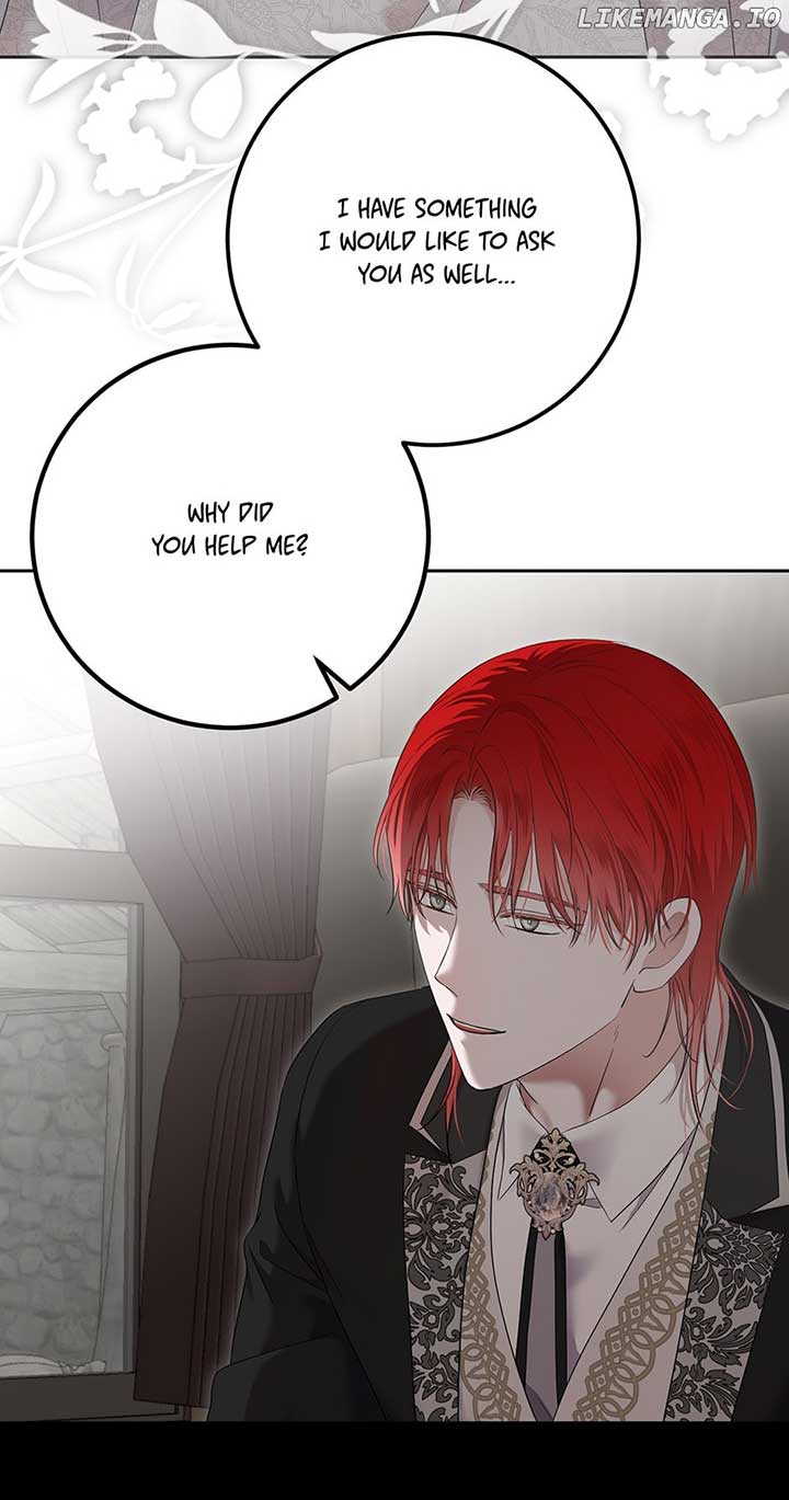 It Looks Like I’ve Fallen into the World of a Reverse Harem Game Chapter 103 page 9