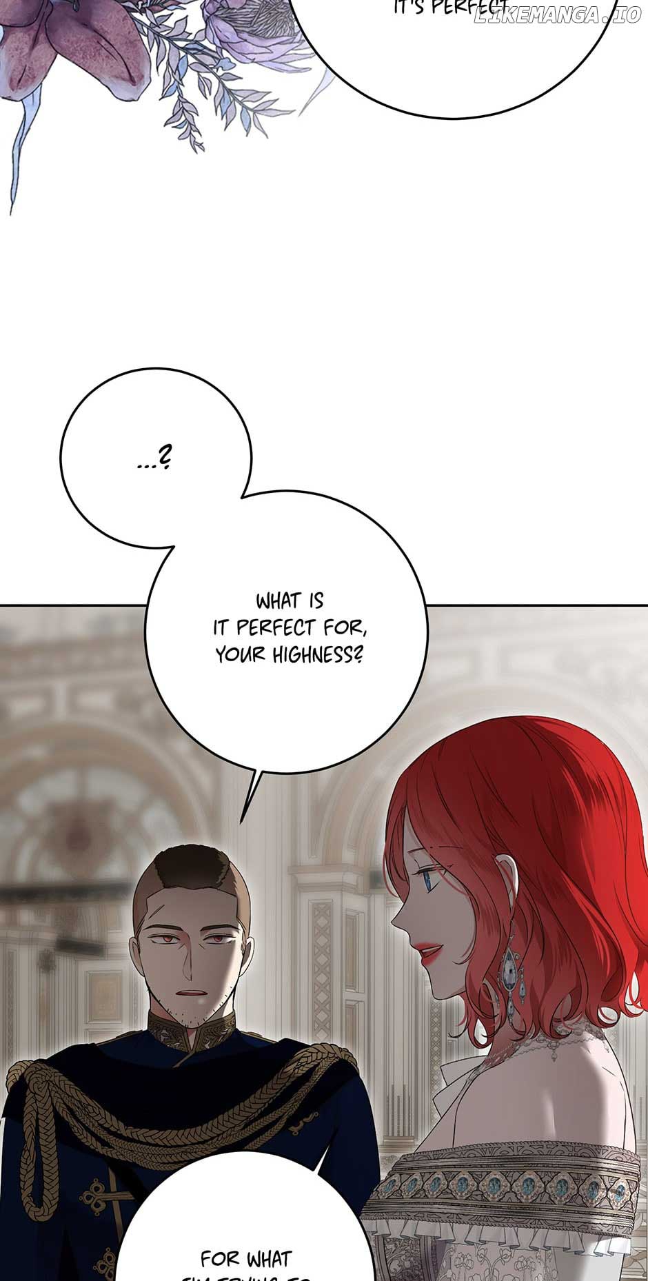 It Looks Like I’ve Fallen into the World of a Reverse Harem Game Chapter 104 page 42