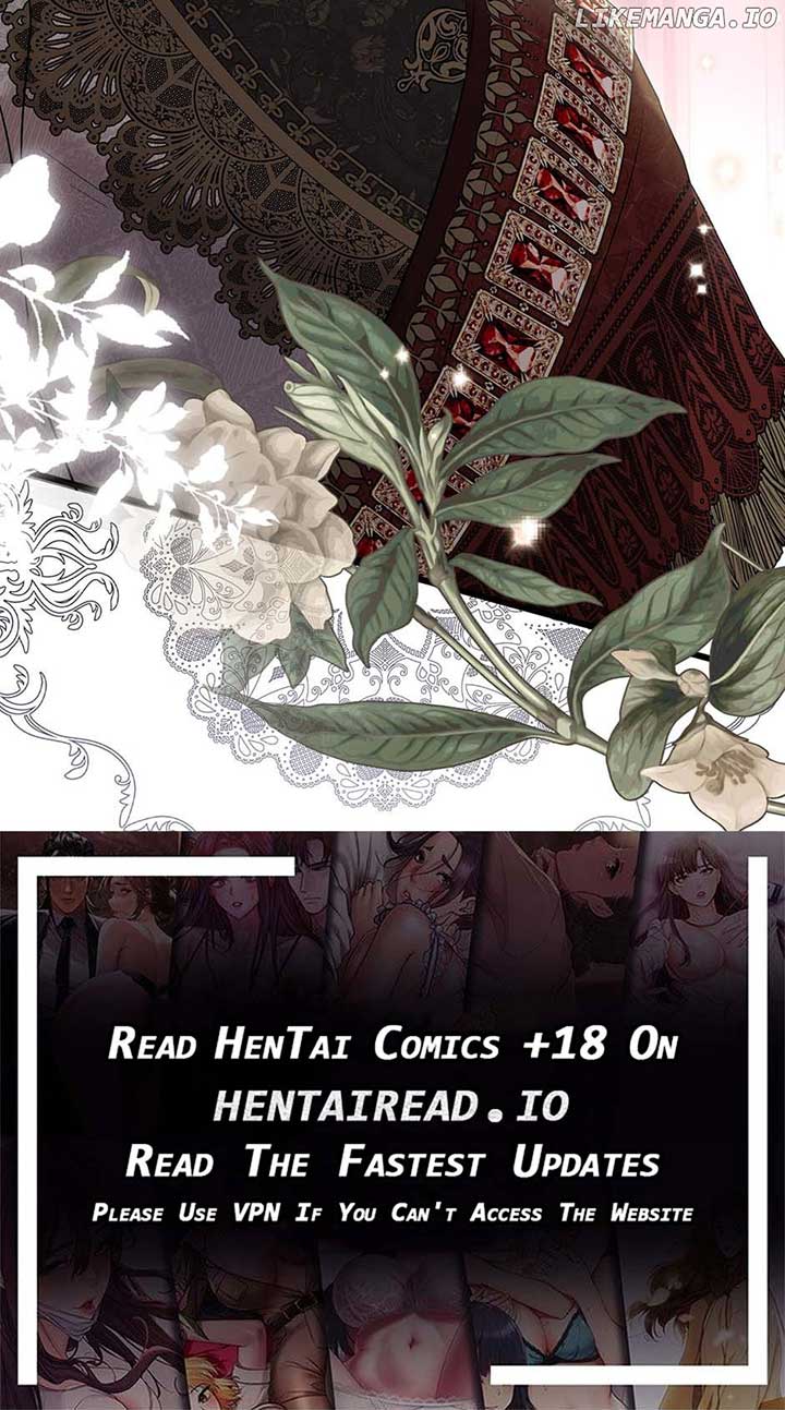 It Looks Like I’ve Fallen into the World of a Reverse Harem Game Chapter 110 page 52