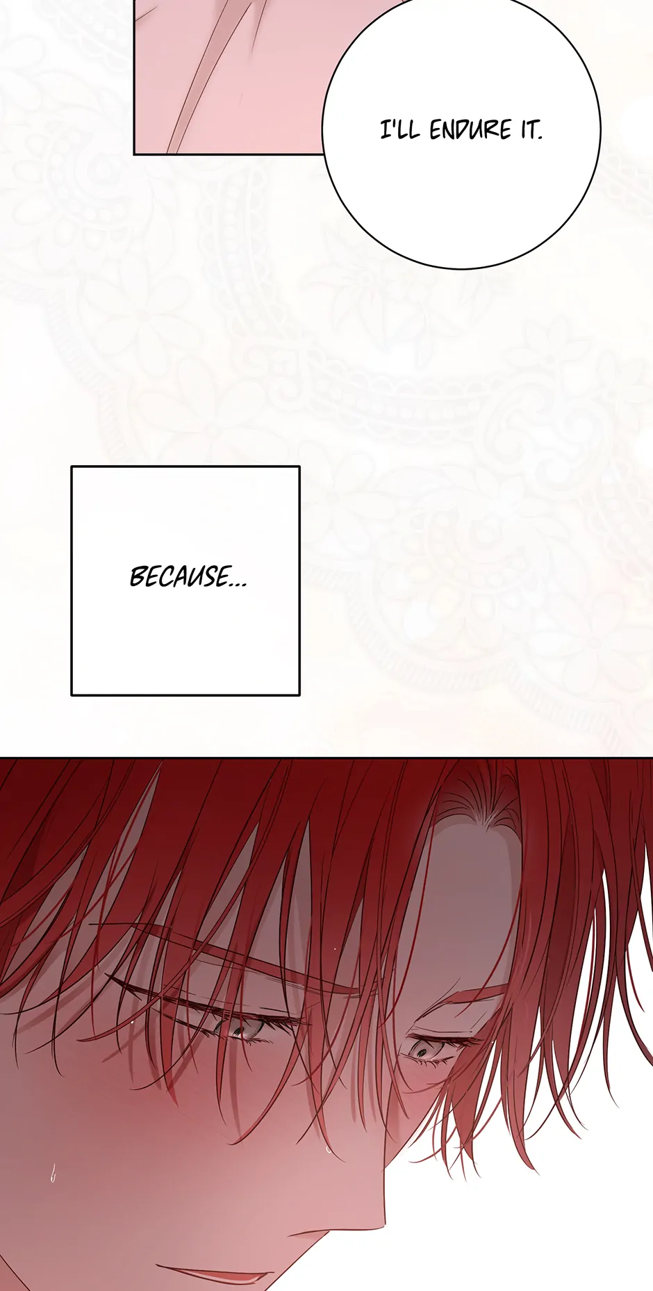 It Looks Like I’ve Fallen into the World of a Reverse Harem Game Chapter 151 page 41