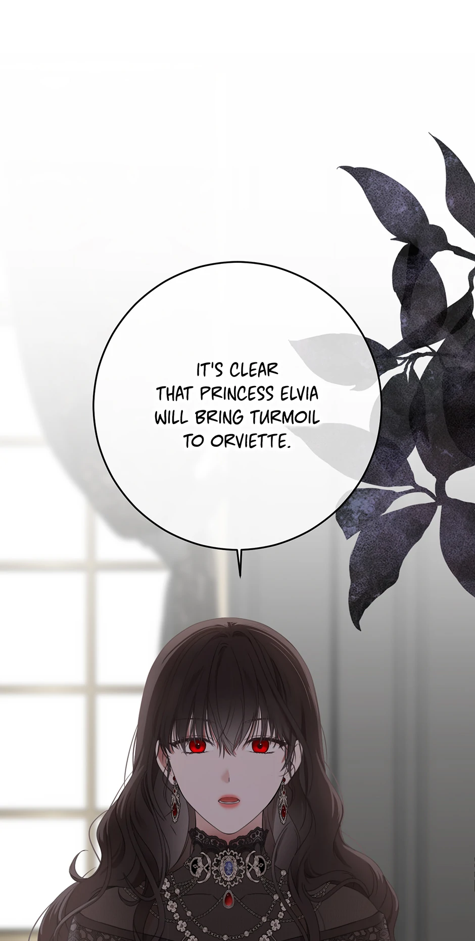 It Looks Like I’ve Fallen into the World of a Reverse Harem Game Chapter 152 page 14