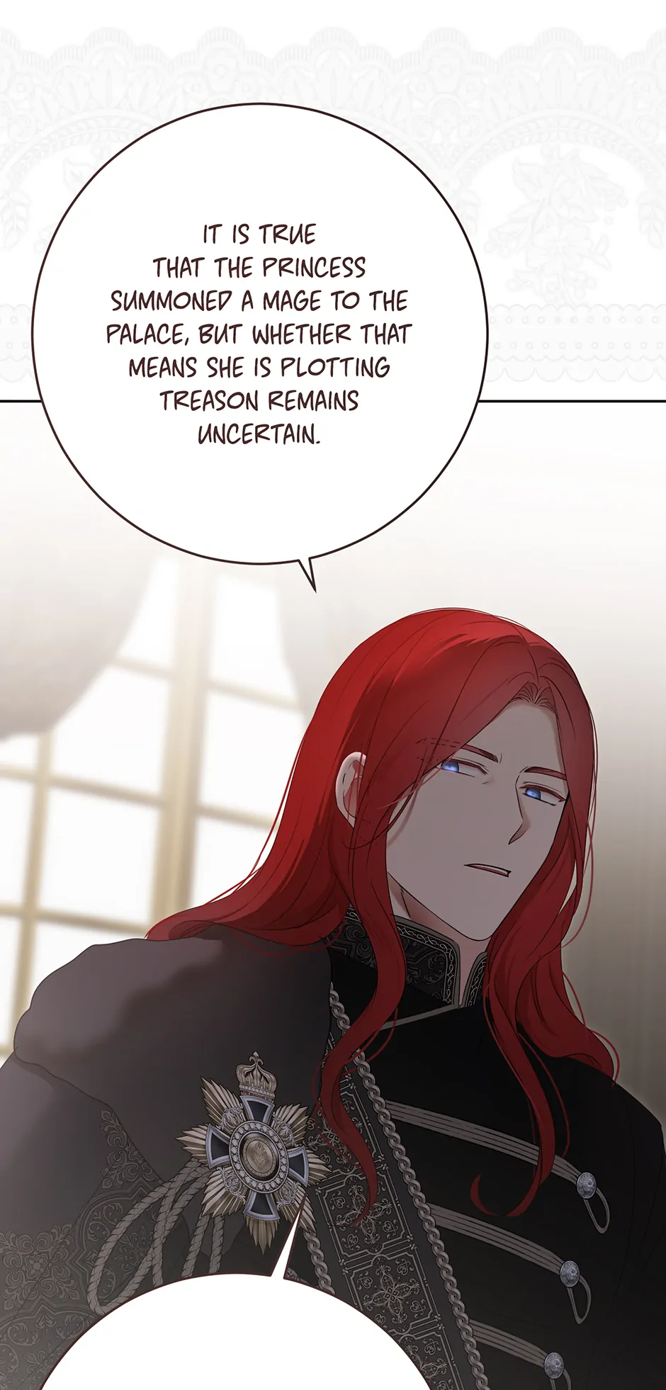 It Looks Like I’ve Fallen into the World of a Reverse Harem Game Chapter 152 page 29