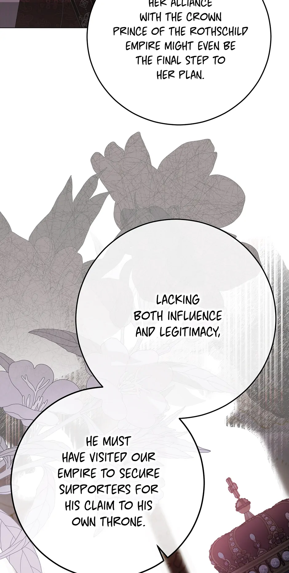 It Looks Like I’ve Fallen into the World of a Reverse Harem Game Chapter 152 page 36