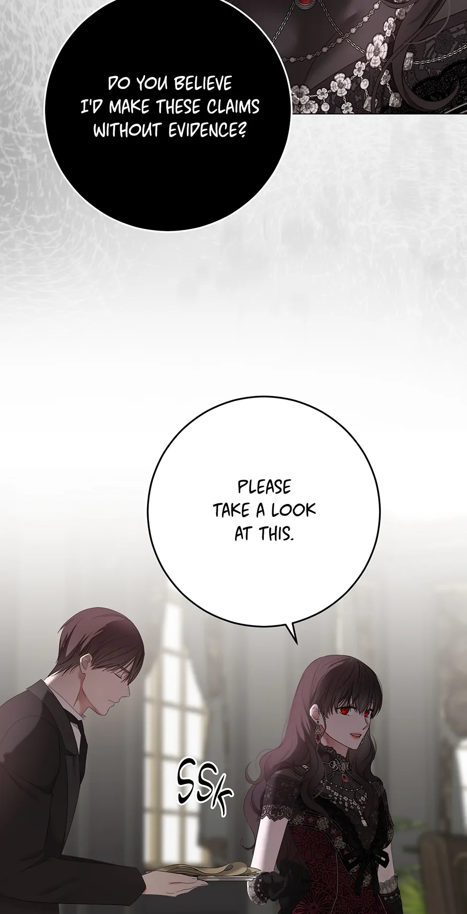 It Looks Like I’ve Fallen into the World of a Reverse Harem Game Chapter 152 page 46