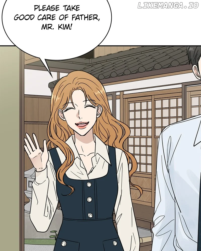 It Wasn’t Love at First Sight Chapter 12 page 99