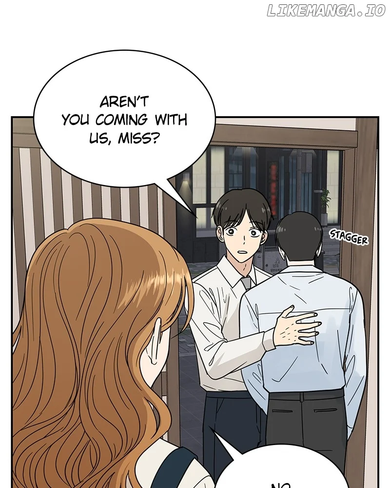 It Wasn’t Love at First Sight Chapter 12 page 101