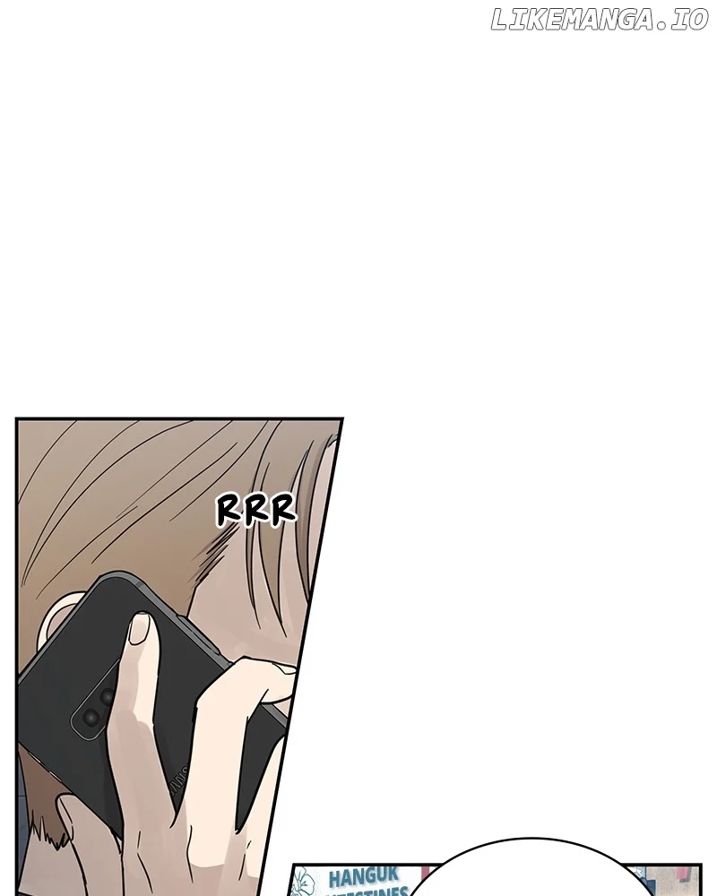 It Wasn’t Love at First Sight Chapter 12 page 106