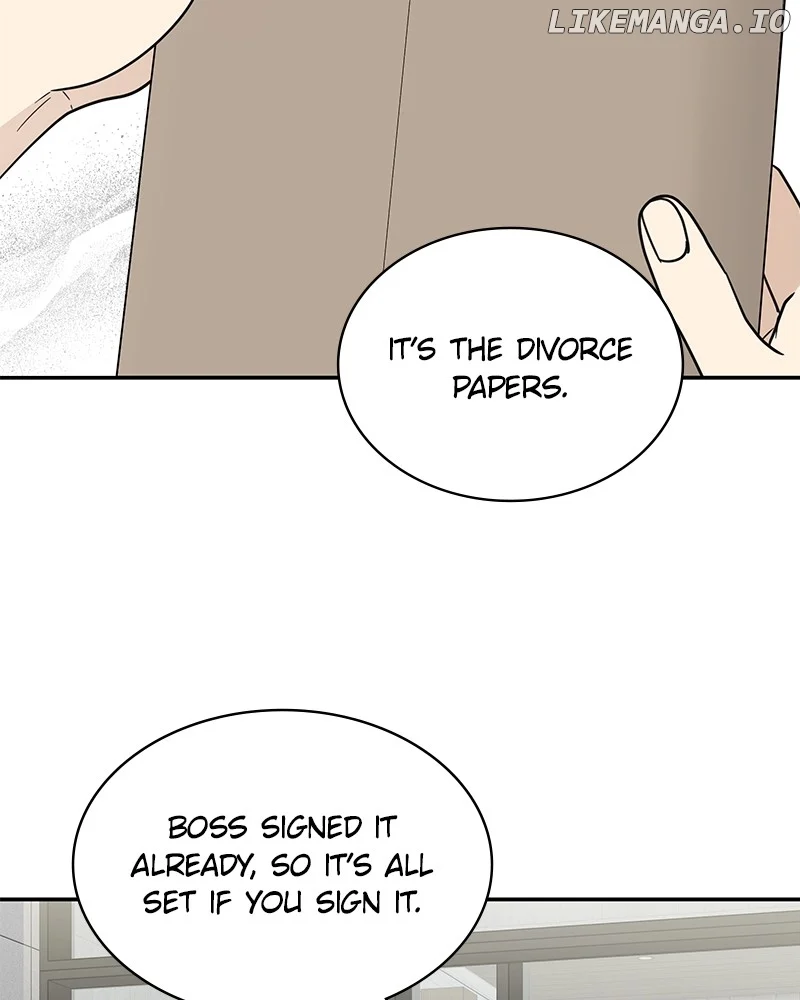 It Wasn’t Love at First Sight Chapter 12 page 10