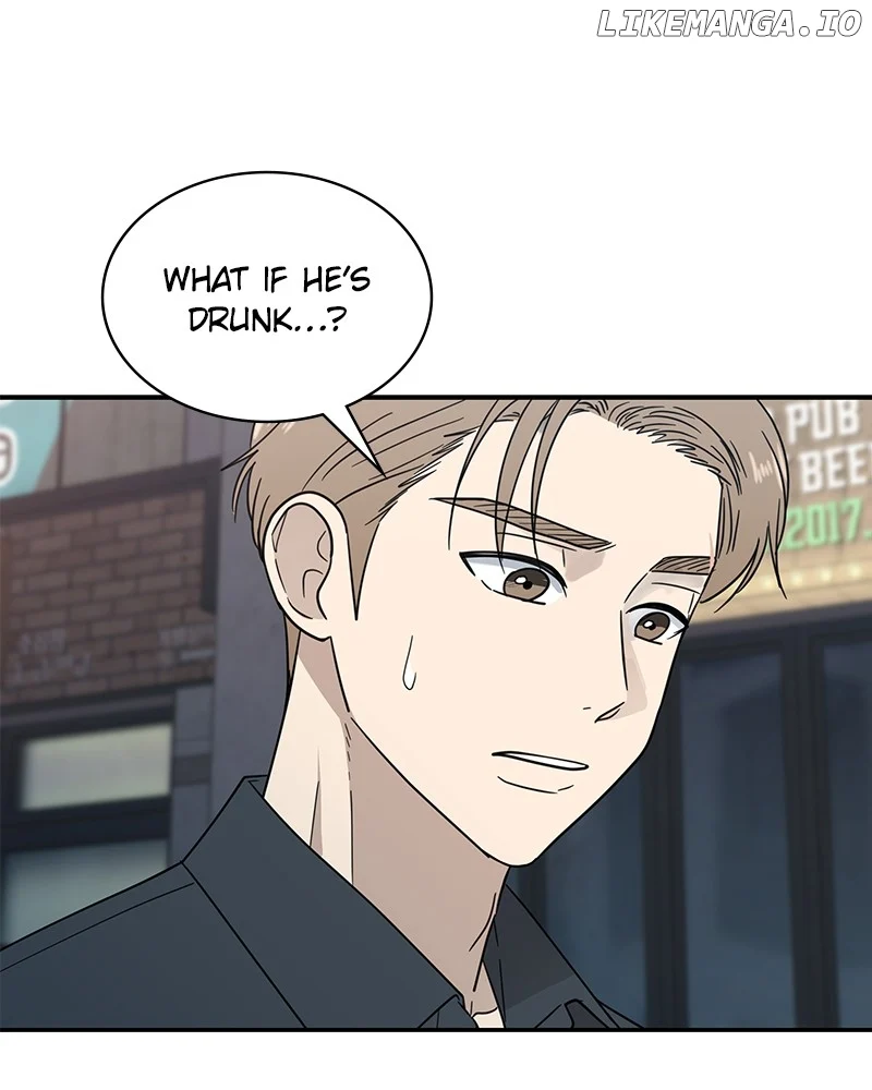 It Wasn’t Love at First Sight Chapter 12 page 109