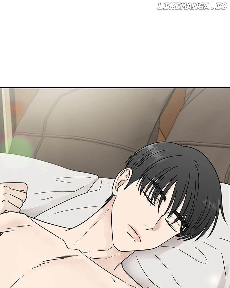 It Wasn’t Love at First Sight Chapter 12 page 112