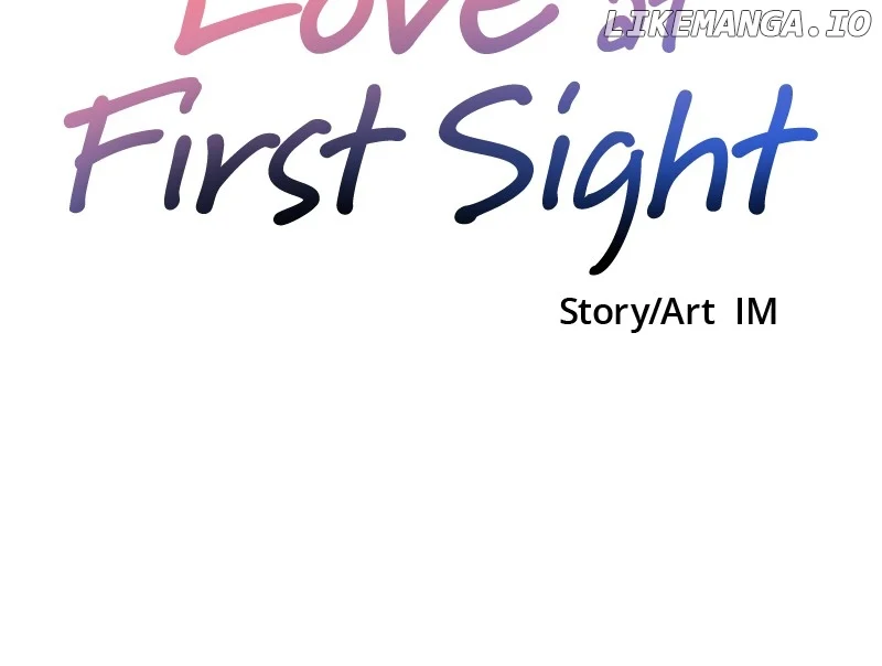 It Wasn’t Love at First Sight Chapter 12 page 114