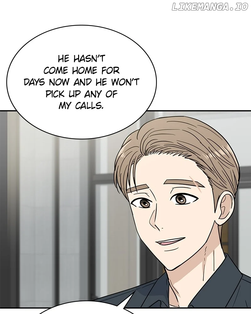 It Wasn’t Love at First Sight Chapter 12 page 12