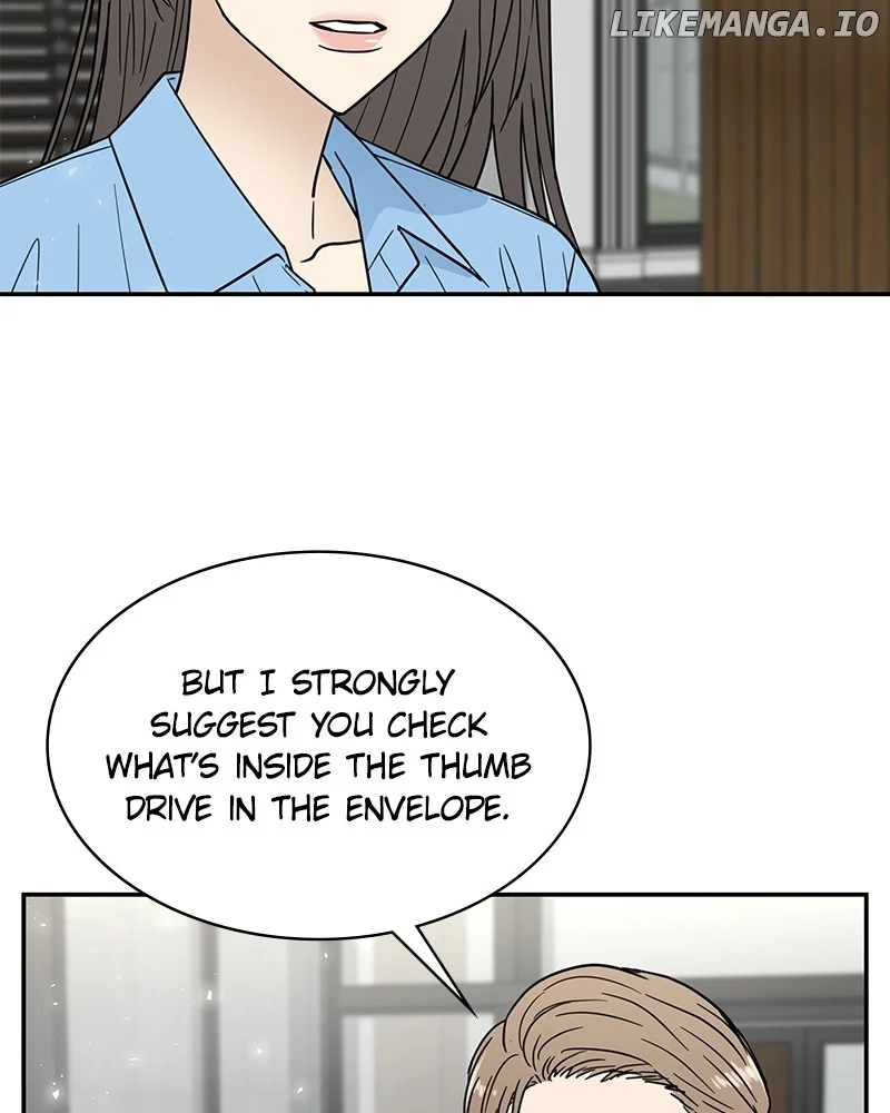 It Wasn’t Love at First Sight Chapter 12 page 14