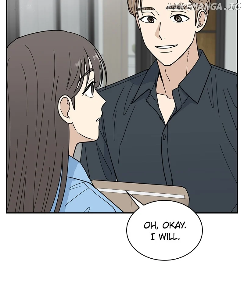 It Wasn’t Love at First Sight Chapter 12 page 15