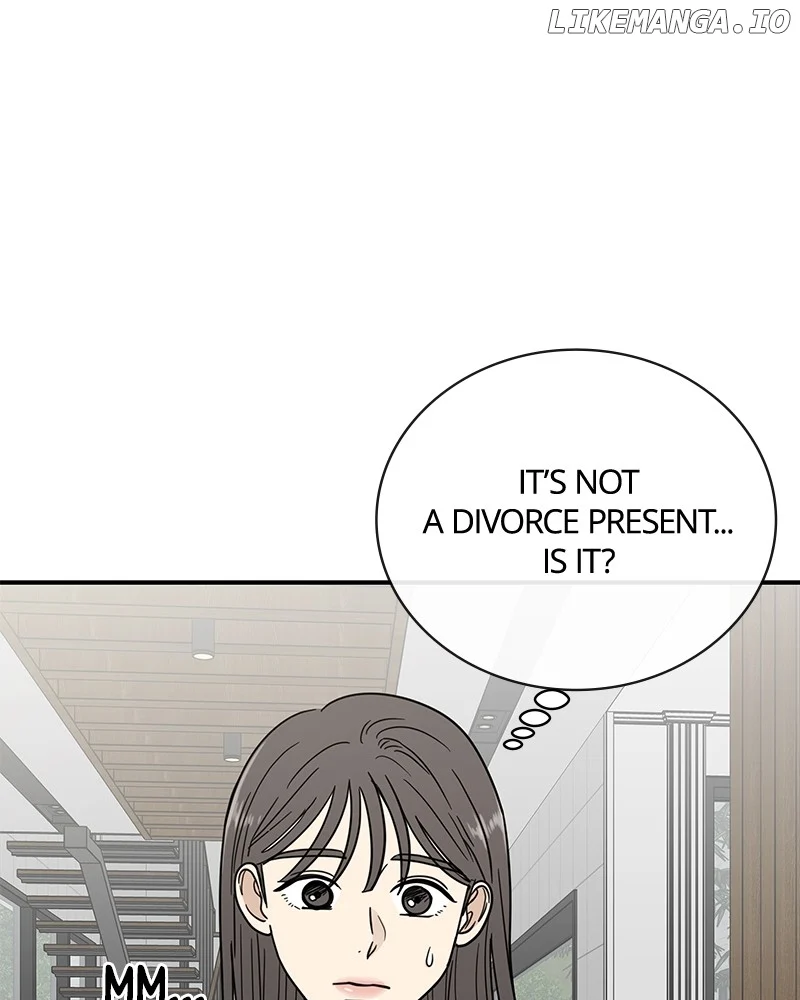 It Wasn’t Love at First Sight Chapter 12 page 18