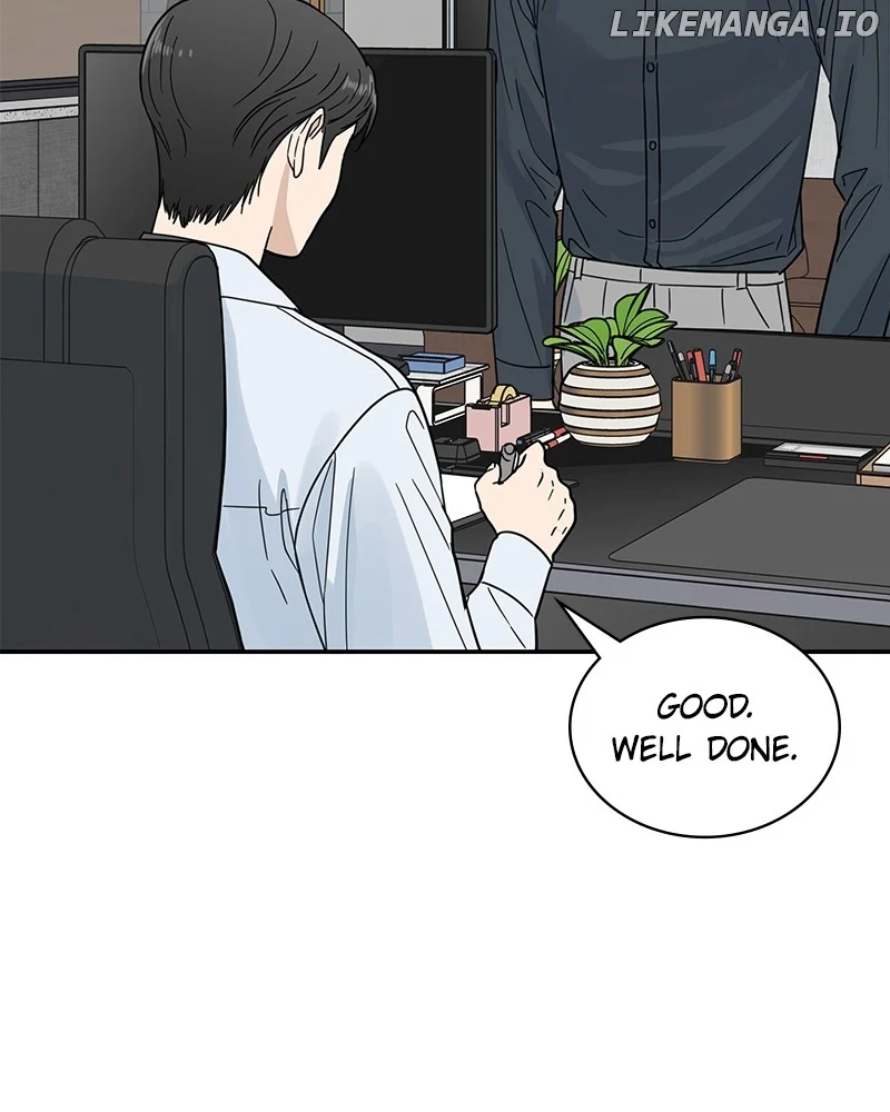 It Wasn’t Love at First Sight Chapter 12 page 1